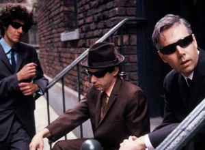 Beastie Boys no vuelve a los escenarios