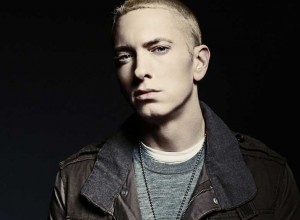 Eminem el superhéroe: mirá el nuevo video del rapero