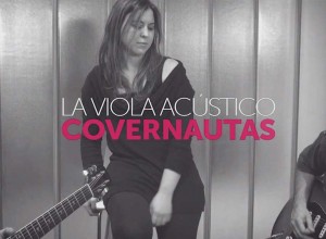 Covernautas y el espíritu de Stevie Ray Vaughan en la redacción de La Viola