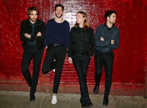 Nuevo video de The Vaccines: “20/20″