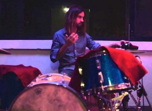 Tame Impala te muestra como grabó su último disco