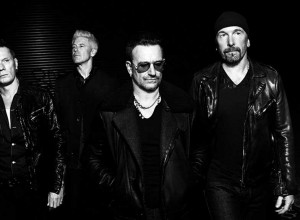 Ya se puede ver un adelanto de “Song For Someone” de U2