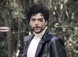 Under argento: Marea en Trance – “Cables y Escalones”