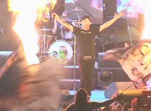 Este fin de semana en La Viola: La Beriso copa el Malvinas