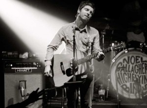 Noel Gallagher aseguró que sale de gira por Sudamérica