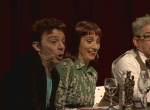 Conocé a los padrinos de Rock del País