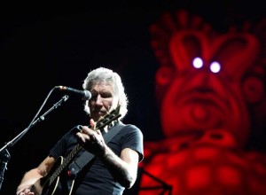 No te pierdas el trailer de «Roger Waters: The Wall»