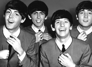 S&iacute;ntesis:  hoy se festeja el «Beatles Day»