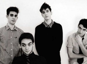 Callate Mark gira por Estados Unidos y presenta su nuevo video