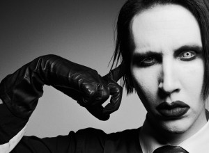 Nuevo video de Marilyn Manson: «Third Day Of A Seven Day Binge»