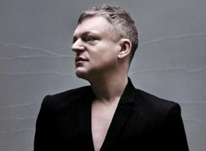 Andy Bell de Erasure: «‘Oh L’Amour’ la compusimos en unos minutos»