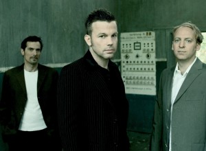 Camouflage regresa a la Argentina