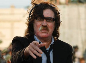 Internaron a Charly García