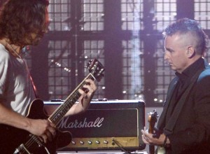 Histórico: sale a la luz el disco en vivo de Mad Season con Chris Cornell