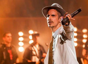 Los Cafres siguen con su gran gira y se preparan para Buenos Aires