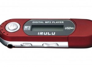 El MP3 cumplió 20 años
