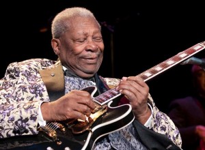B.B. King no murió envenenado