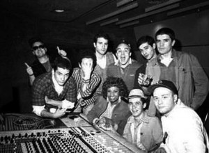 A 12 años de la muerte de Celia Cruz recordamos su trabajo junto a Los Fabulosos Cadillacs