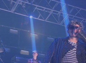 Este fin de semana en La Viola: La fiesta Decadente