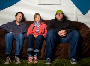 Volvió Yo La Tengo y sorprendió con un cover de The Cure