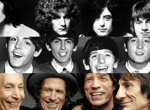 Síntesis: tres para los amigos