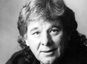 Murió Wayne Carson, autor de “Always on My Mind”