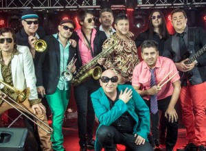 La Mosca presenta «Vuelvo a vivir, vuelvo a cantar»