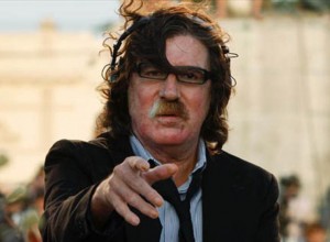 Operaron de la cadera a Charly García