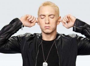 Según un estudio, Eminem usa más palabras que Bob Dylan en sus canciones