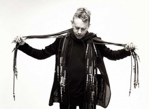 Martin Gore y su concurso remixado