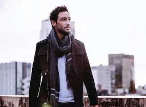 Mirá el nuevo video de Luciano Pereyra