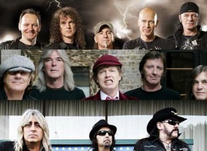 Síntesis: #ViernesHeavy