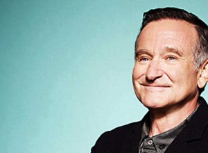 CeeLo Green y su homenaje a Robin Williams