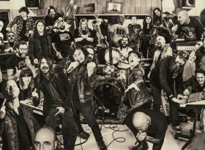 Escuchá el disco debut de Teenage Time Killers