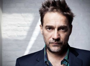 Vicentico present&oacute; «Las Estrellas»