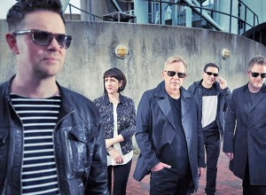 Así suena lo nuevo de New Order