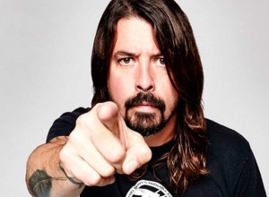 Después de los 1000 músicos tocando juntos, llegó la respuesta de Dave Grohl