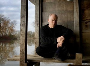 David Gilmour estrenó video