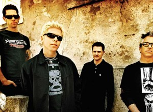 The Offspring toc&oacute; «Self Esteem» en Guitar Center Sessions
