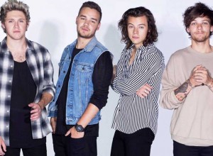 One Direction desmiente rumores de separaci&oacute;n con su nuevo single «Drag Me Down»