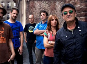 Festival de Invierno con Catupecu Machu, Las Pelotas y mucho más