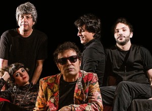 Alejandro Desilvestre presenta su nuevo material