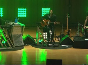 Catupecu Machu brilló en el Festival de Invierno