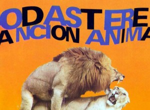 Recordamos «Canci&oacute;n Animal» de Soda Stereo