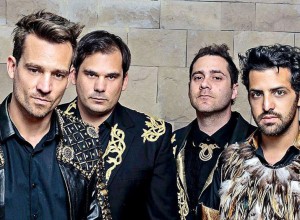 Tan Bi&oacute;nica: «Chano est&aacute; cl&iacute;nicamente estable, pero internado bajo observaci&oacute;n m&eacute;dica»