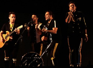 Comunicado de Tan Biónica: reprogramación de shows y el estado de salud de Chano