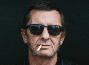 Phil Rudd pide una oportundiad para volver a AC/DC
