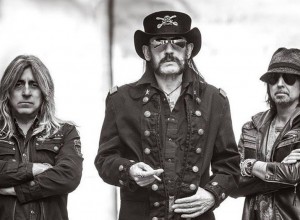 Motörhead tendrá su videojuego