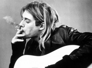 El «disco solista» de Kurt Cobain ya tiene fecha
