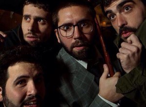 Conocé Full Chamba: pop suave con aires de hip hop